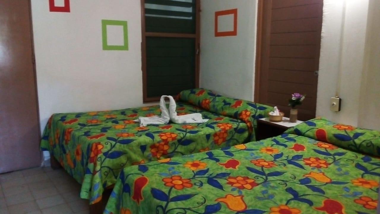 Hotel El Kiosco อากาปุลโก ภายนอก รูปภาพ