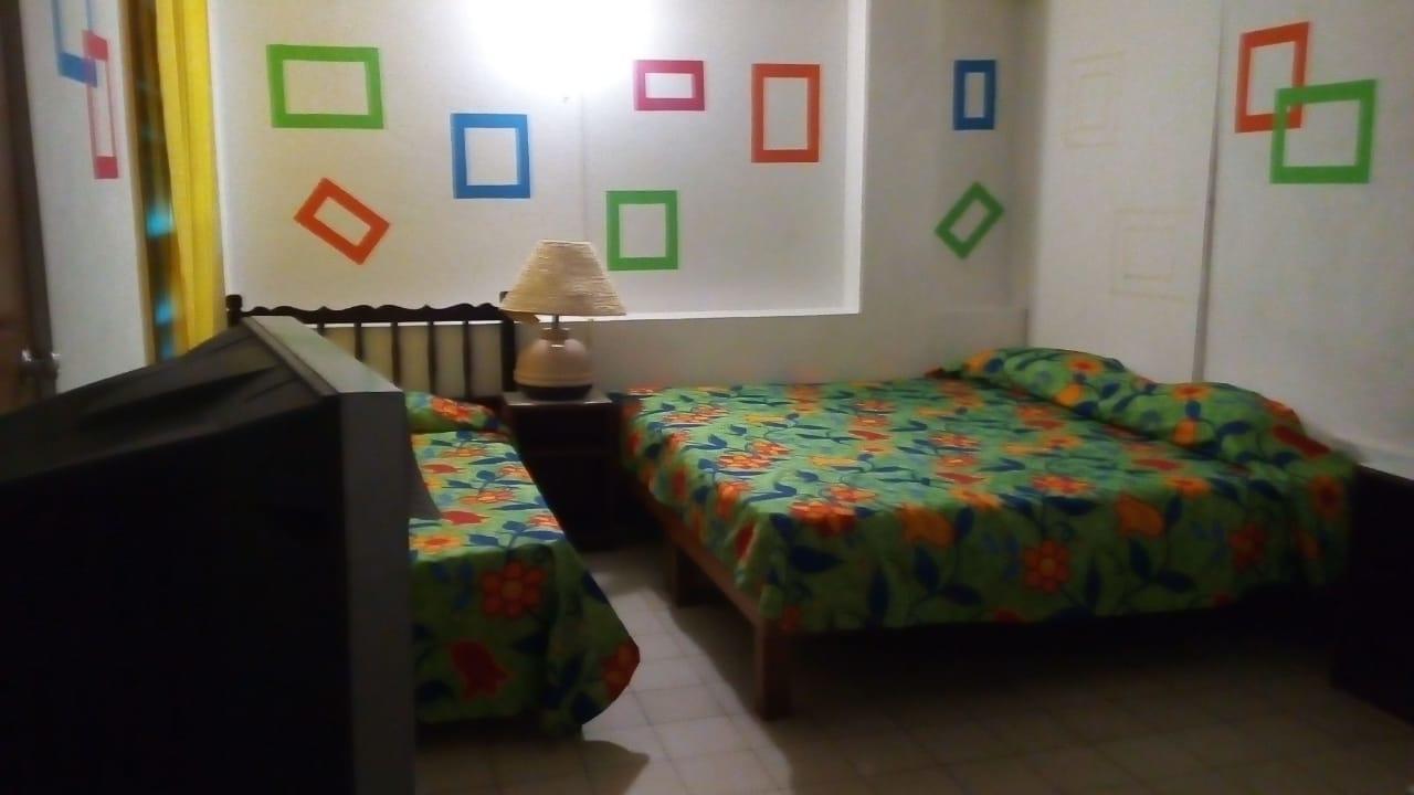 Hotel El Kiosco อากาปุลโก ภายนอก รูปภาพ