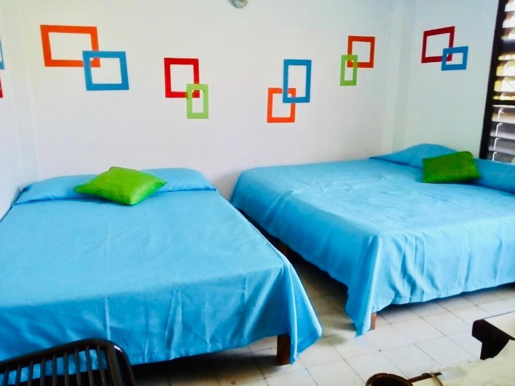Hotel El Kiosco อากาปุลโก ภายนอก รูปภาพ